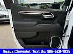 New 2025 Chevrolet Silverado 1500 RST Crew Cab 4WD Pickup for sale #TS10339 - photo 34