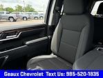 New 2025 Chevrolet Silverado 1500 RST Crew Cab 4WD Pickup for sale #TS10339 - photo 36