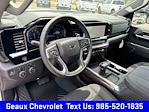 New 2025 Chevrolet Silverado 1500 RST Crew Cab 4WD Pickup for sale #TS10339 - photo 38