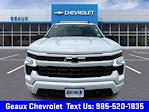 New 2025 Chevrolet Silverado 1500 RST Crew Cab 4WD Pickup for sale #TS10339 - photo 5