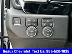 New 2025 Chevrolet Silverado 1500 RST Crew Cab 4WD Pickup for sale #TS10339 - photo 41