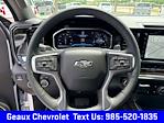 New 2025 Chevrolet Silverado 1500 RST Crew Cab 4WD Pickup for sale #TS10339 - photo 42