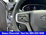 New 2025 Chevrolet Silverado 1500 RST Crew Cab 4WD Pickup for sale #TS10339 - photo 43