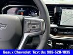 New 2025 Chevrolet Silverado 1500 RST Crew Cab 4WD Pickup for sale #TS10339 - photo 44