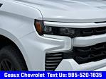 New 2025 Chevrolet Silverado 1500 RST Crew Cab 4WD Pickup for sale #TS10339 - photo 6