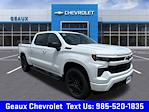 New 2025 Chevrolet Silverado 1500 RST Crew Cab 4WD Pickup for sale #TS10339 - photo 7