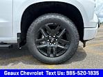 New 2025 Chevrolet Silverado 1500 RST Crew Cab 4WD Pickup for sale #TS10339 - photo 8