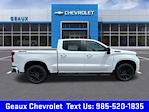 New 2025 Chevrolet Silverado 1500 RST Crew Cab 4WD Pickup for sale #TS10339 - photo 9