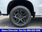 New 2025 Chevrolet Silverado 1500 RST Crew Cab 4WD Pickup for sale #TS10339 - photo 10