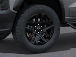 New 2025 Chevrolet Colorado Trail Boss Crew Cab for sale #TS10484 - photo 9