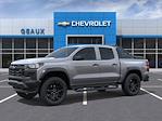 New 2025 Chevrolet Colorado Trail Boss Crew Cab for sale #TS10484 - photo 3