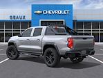 New 2025 Chevrolet Colorado Trail Boss Crew Cab for sale #TS10484 - photo 4
