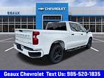 New 2025 Chevrolet Silverado 1500 Custom Crew Cab Pickup for sale #TS10619 - photo 11