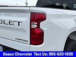 New 2025 Chevrolet Silverado 1500 Custom Crew Cab Pickup for sale #TS10619 - photo 12