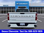 New 2025 Chevrolet Silverado 1500 Custom Crew Cab Pickup for sale #TS10619 - photo 13