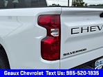 New 2025 Chevrolet Silverado 1500 Custom Crew Cab Pickup for sale #TS10619 - photo 14