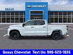 New 2025 Chevrolet Silverado 1500 Custom Crew Cab Pickup for sale #TS10619 - photo 16