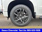 New 2025 Chevrolet Silverado 1500 Custom Crew Cab Pickup for sale #TS10619 - photo 17