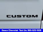 New 2025 Chevrolet Silverado 1500 Custom Crew Cab Pickup for sale #TS10619 - photo 19