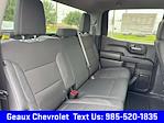 New 2025 Chevrolet Silverado 1500 Custom Crew Cab Pickup for sale #TS10619 - photo 21