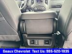 New 2025 Chevrolet Silverado 1500 Custom Crew Cab Pickup for sale #TS10619 - photo 23