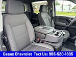 New 2025 Chevrolet Silverado 1500 Custom Crew Cab Pickup for sale #TS10619 - photo 25
