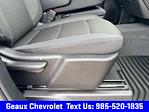 New 2025 Chevrolet Silverado 1500 Custom Crew Cab Pickup for sale #TS10619 - photo 27