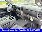 New 2025 Chevrolet Silverado 1500 Custom Crew Cab Pickup for sale #TS10619 - photo 28