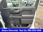 New 2025 Chevrolet Silverado 1500 Custom Crew Cab Pickup for sale #TS10619 - photo 29