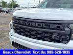 New 2025 Chevrolet Silverado 1500 Custom Crew Cab Pickup for sale #TS10619 - photo 4