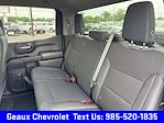 New 2025 Chevrolet Silverado 1500 Custom Crew Cab Pickup for sale #TS10619 - photo 31