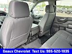 New 2025 Chevrolet Silverado 1500 Custom Crew Cab Pickup for sale #TS10619 - photo 32