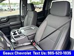 New 2025 Chevrolet Silverado 1500 Custom Crew Cab Pickup for sale #TS10619 - photo 34