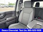 New 2025 Chevrolet Silverado 1500 Custom Crew Cab Pickup for sale #TS10619 - photo 35