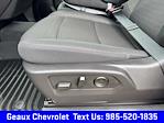 New 2025 Chevrolet Silverado 1500 Custom Crew Cab Pickup for sale #TS10619 - photo 36