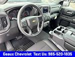 New 2025 Chevrolet Silverado 1500 Custom Crew Cab Pickup for sale #TS10619 - photo 37