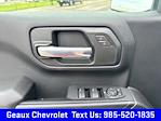 New 2025 Chevrolet Silverado 1500 Custom Crew Cab Pickup for sale #TS10619 - photo 39