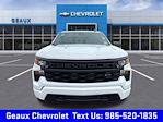 New 2025 Chevrolet Silverado 1500 Custom Crew Cab Pickup for sale #TS10619 - photo 5