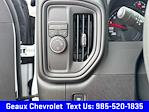 New 2025 Chevrolet Silverado 1500 Custom Crew Cab Pickup for sale #TS10619 - photo 40