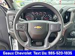 New 2025 Chevrolet Silverado 1500 Custom Crew Cab Pickup for sale #TS10619 - photo 41