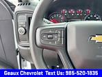New 2025 Chevrolet Silverado 1500 Custom Crew Cab Pickup for sale #TS10619 - photo 42