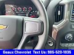 New 2025 Chevrolet Silverado 1500 Custom Crew Cab Pickup for sale #TS10619 - photo 43