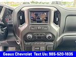 New 2025 Chevrolet Silverado 1500 Custom Crew Cab Pickup for sale #TS10619 - photo 44