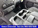 New 2025 Chevrolet Silverado 1500 Custom Crew Cab Pickup for sale #TS10619 - photo 45