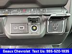 New 2025 Chevrolet Silverado 1500 Custom Crew Cab Pickup for sale #TS10619 - photo 46