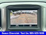 New 2025 Chevrolet Silverado 1500 Custom Crew Cab Pickup for sale #TS10619 - photo 47