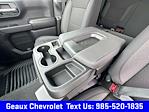 New 2025 Chevrolet Silverado 1500 Custom Crew Cab Pickup for sale #TS10619 - photo 48