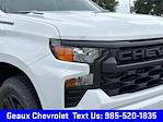 New 2025 Chevrolet Silverado 1500 Custom Crew Cab Pickup for sale #TS10619 - photo 6