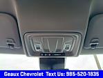 New 2025 Chevrolet Silverado 1500 Custom Crew Cab Pickup for sale #TS10619 - photo 50