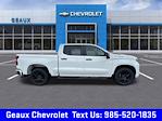 New 2025 Chevrolet Silverado 1500 Custom Crew Cab Pickup for sale #TS10619 - photo 9